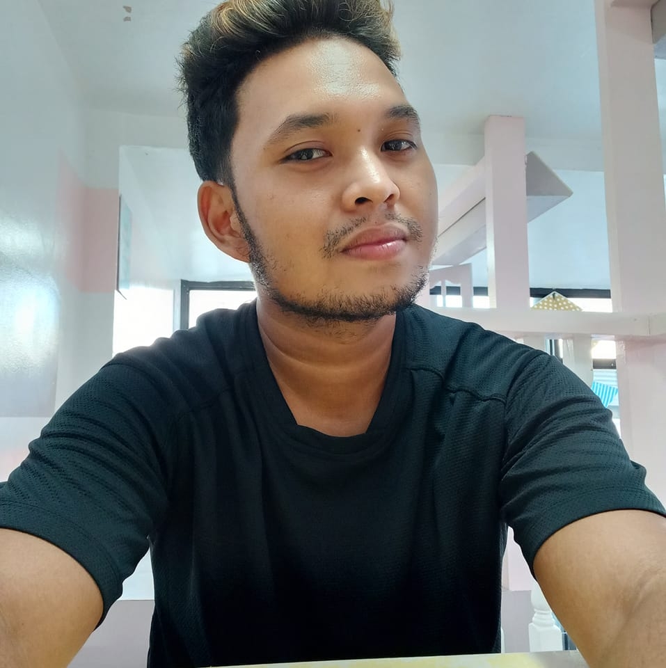 user