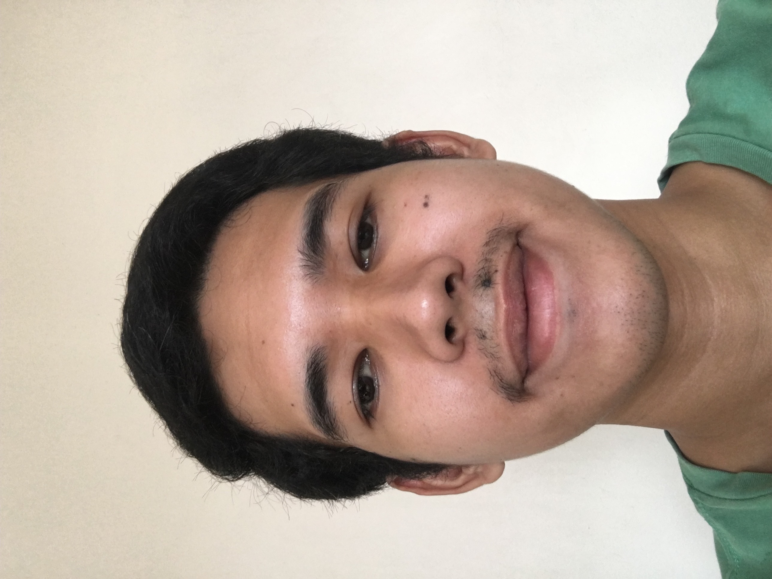 user