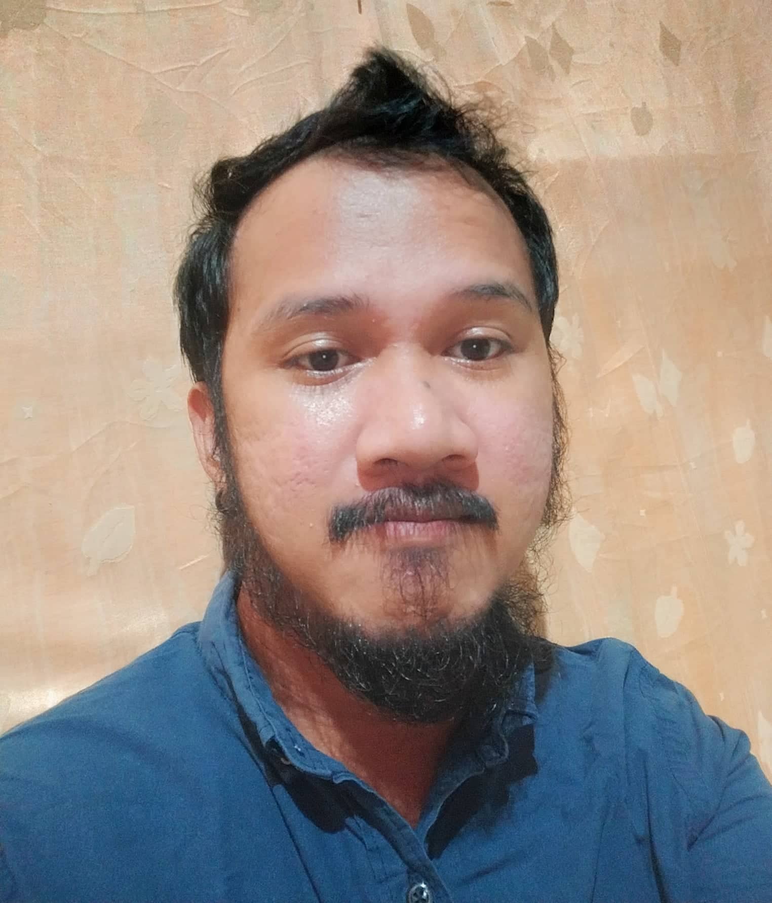 user