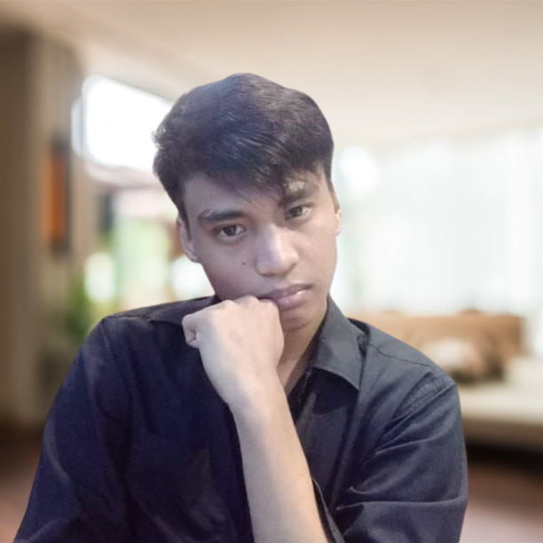 user