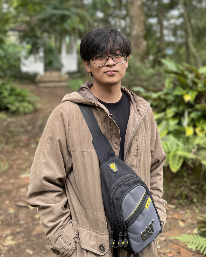 user