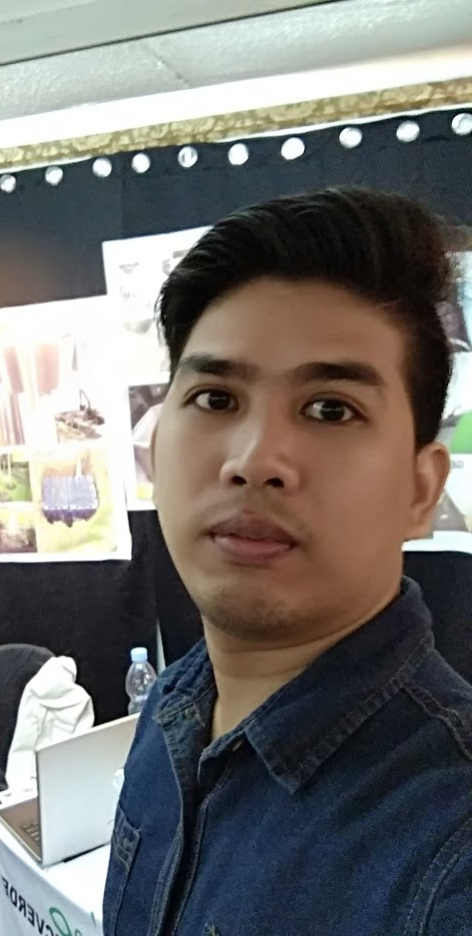 user