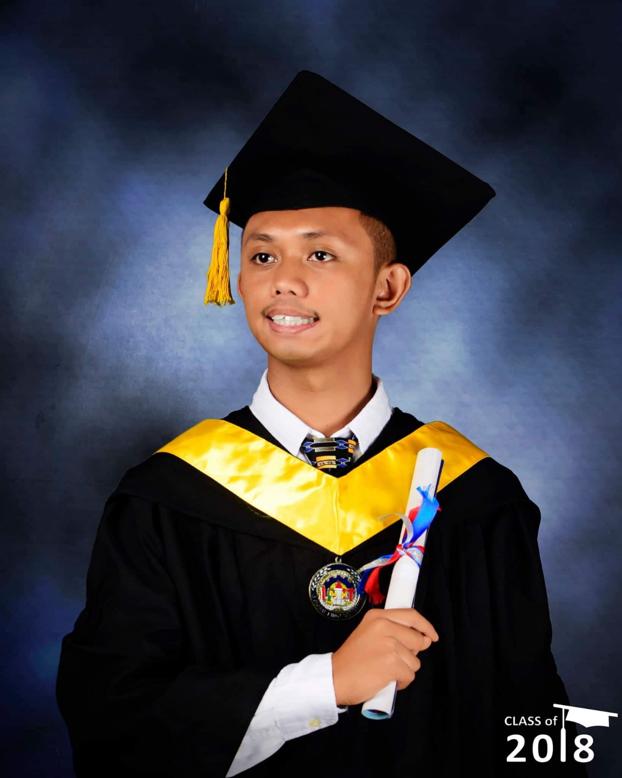 user