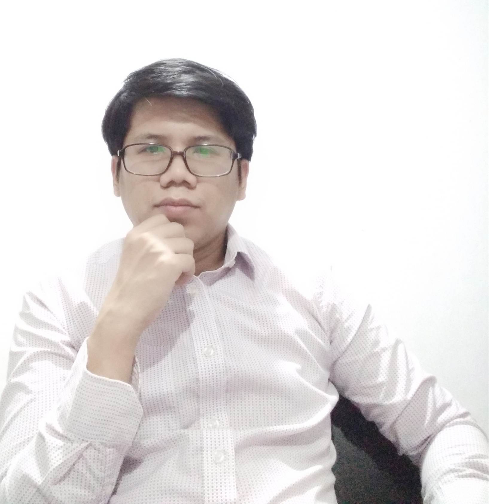 user