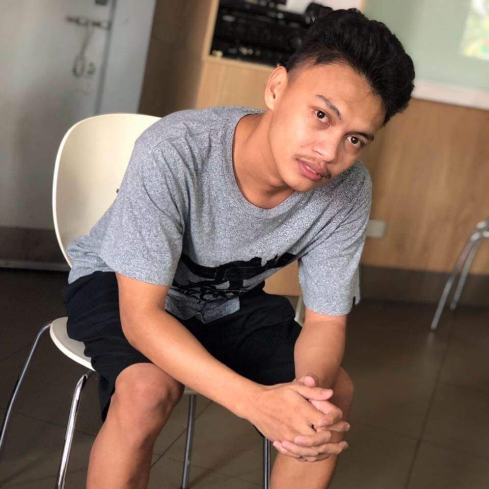user