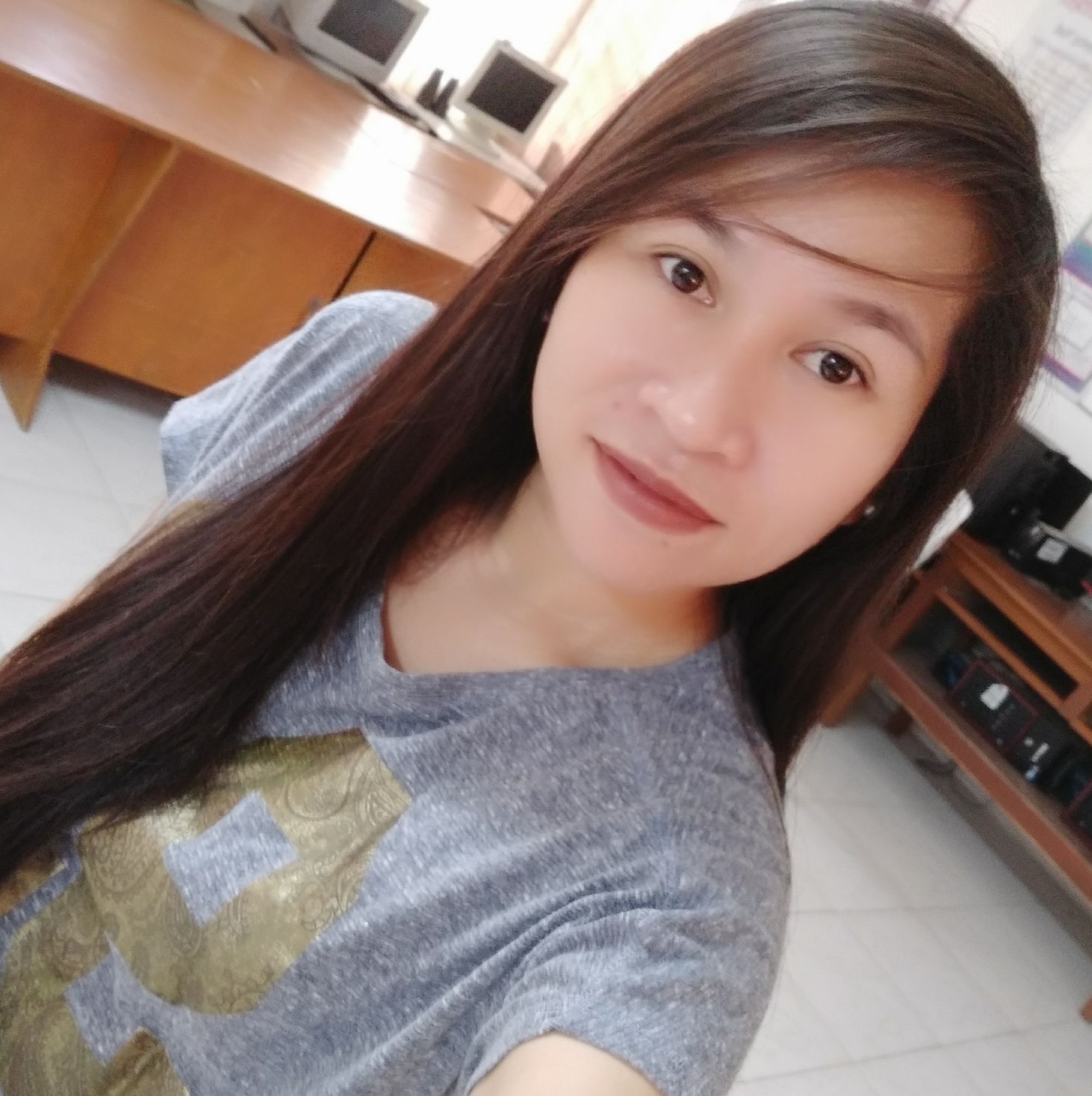 user