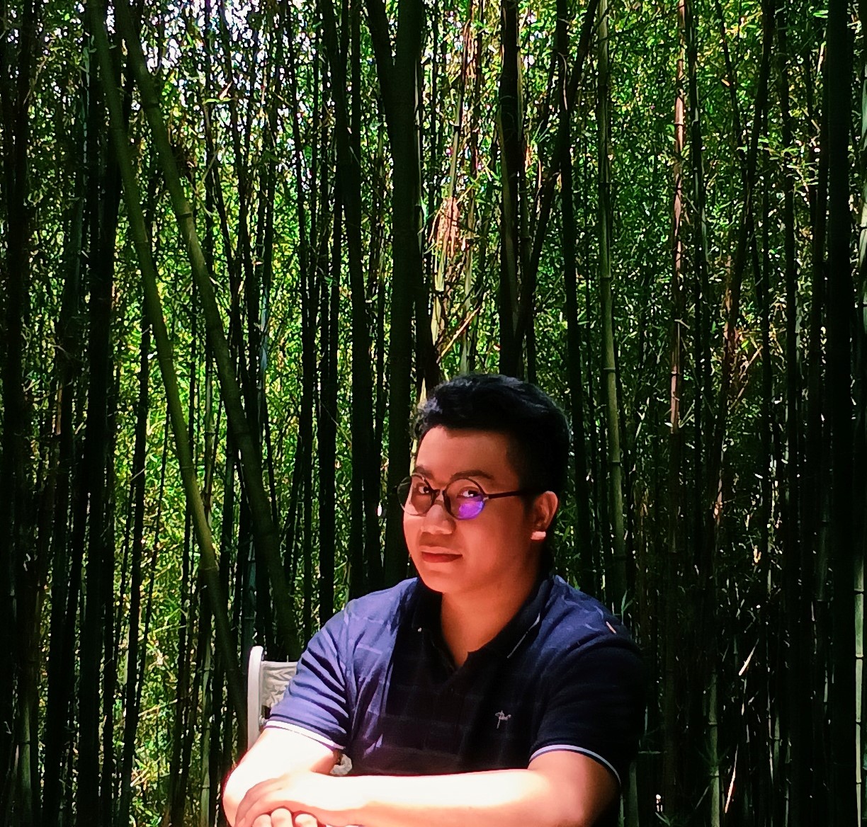 user