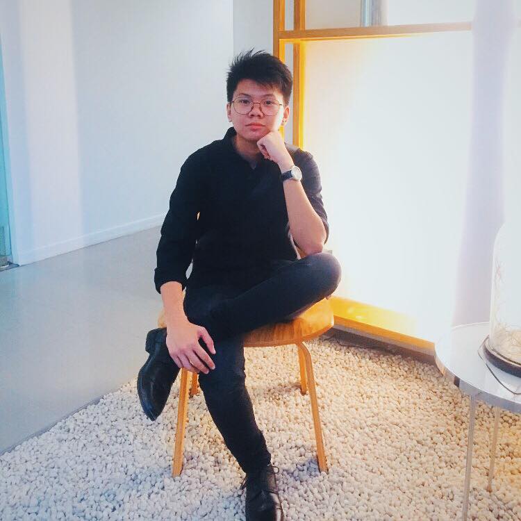 user