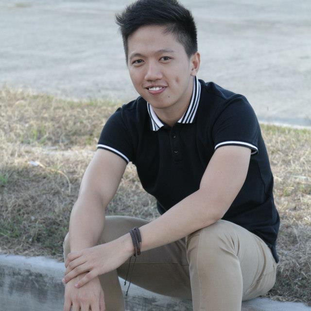 user