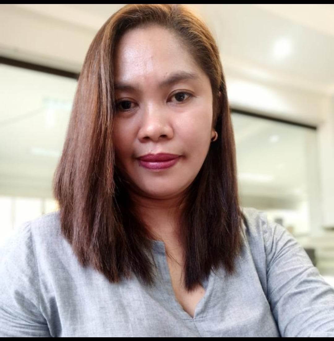user