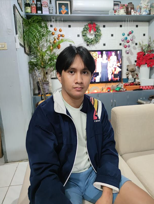 user