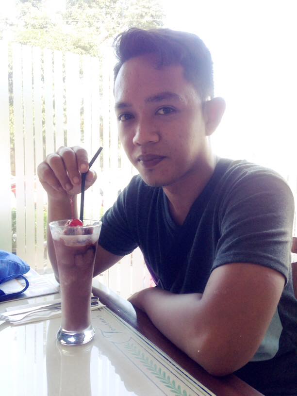 user