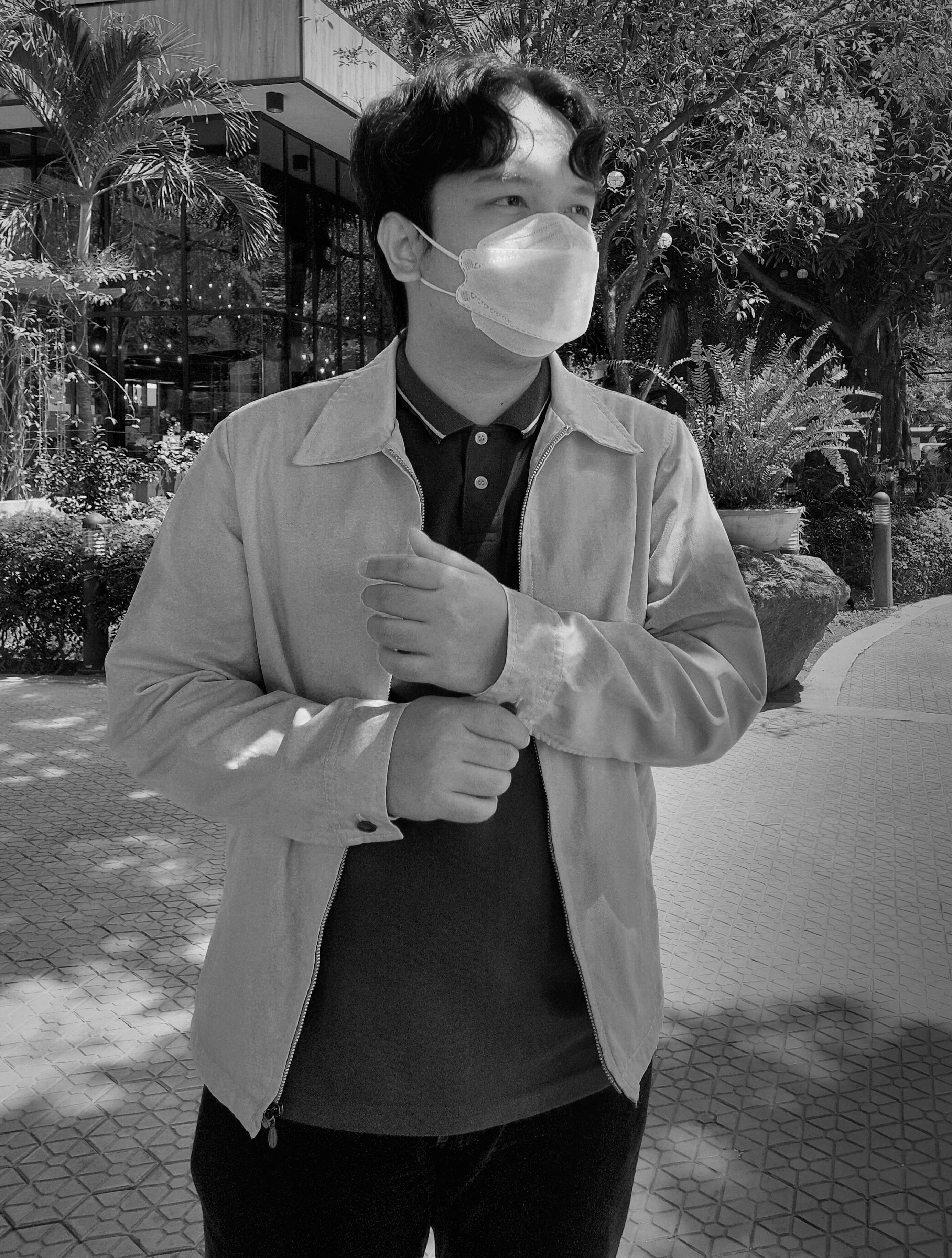 user