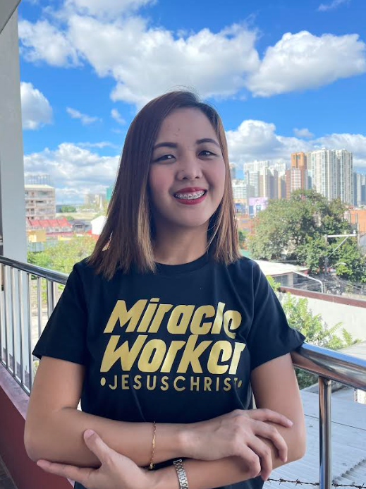 user