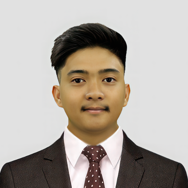 user