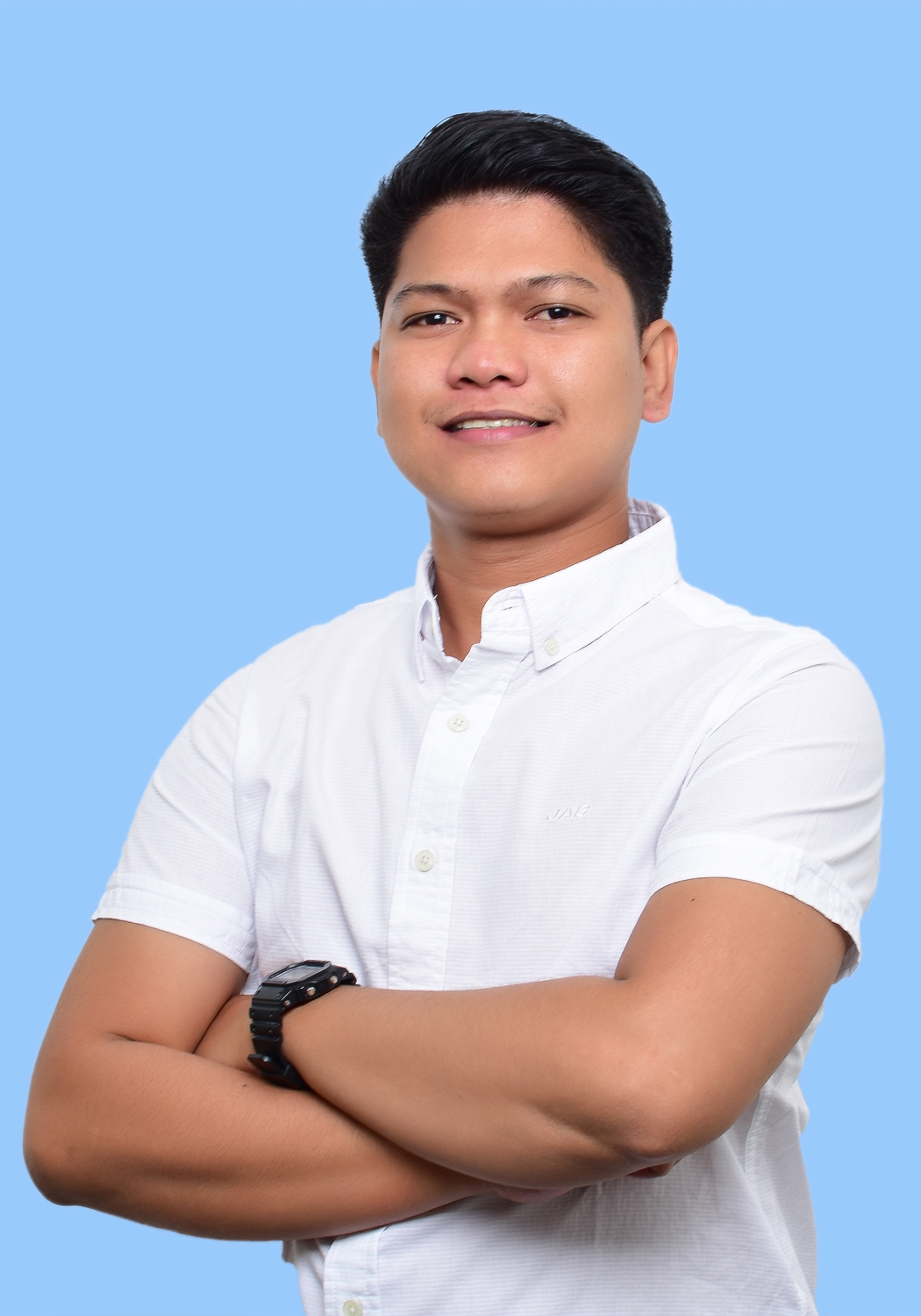 user