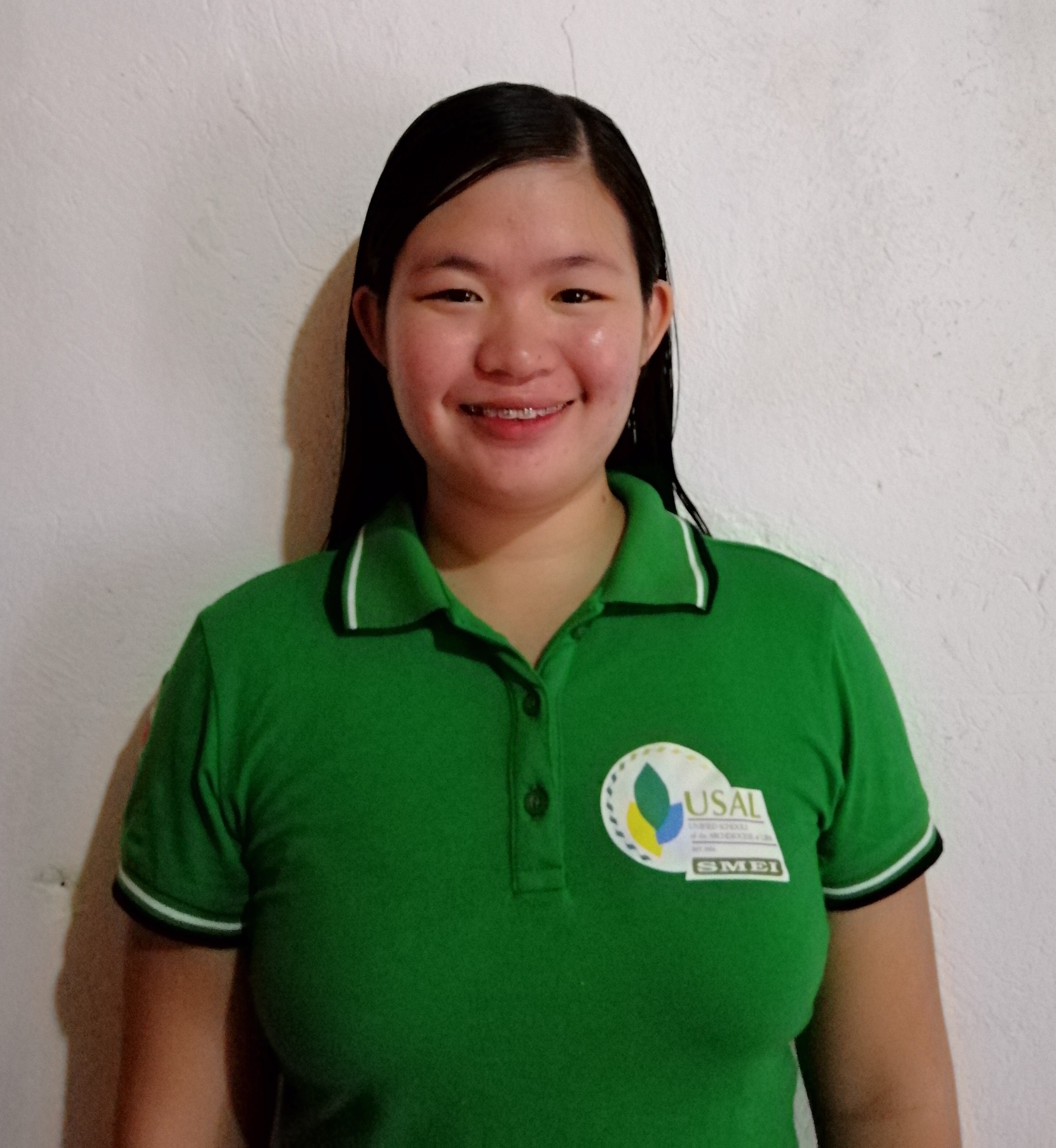 user