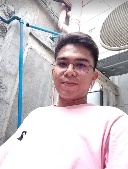 user