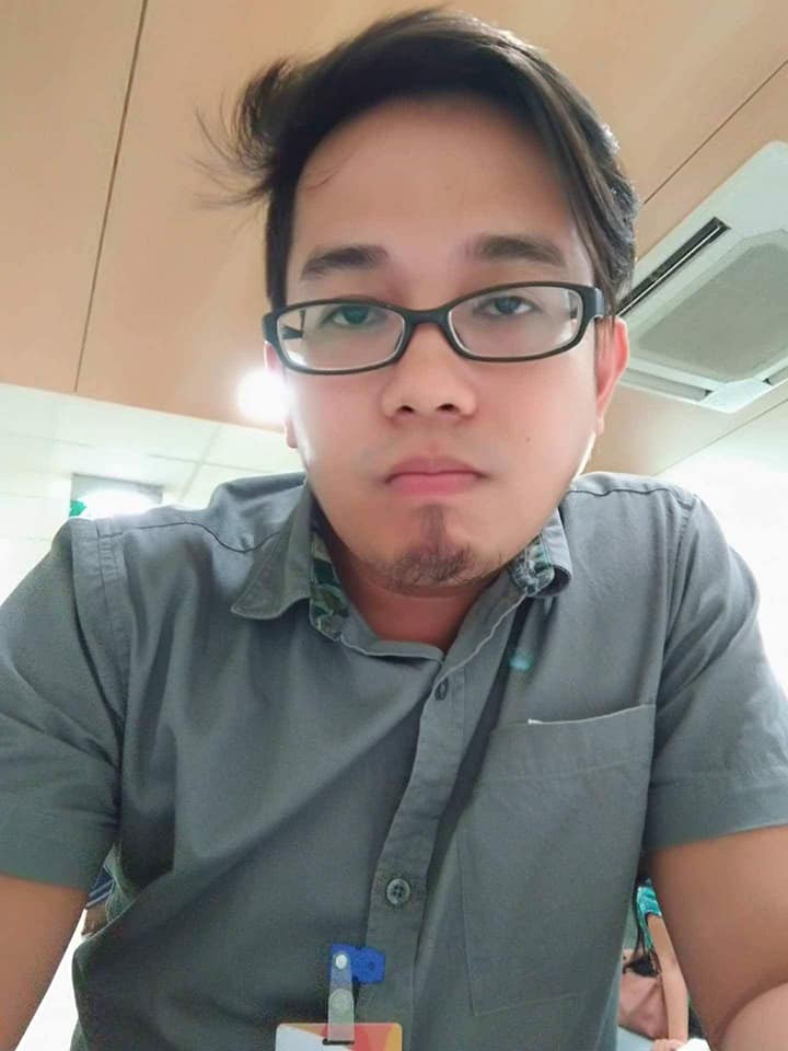 user