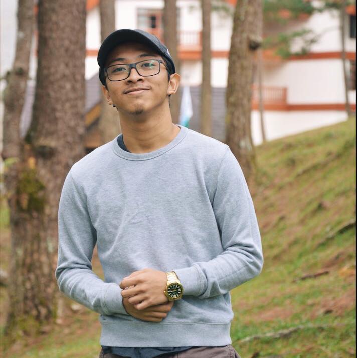 user