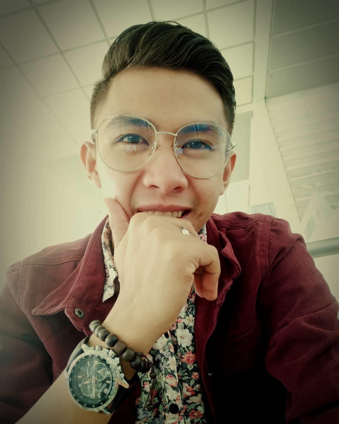 user