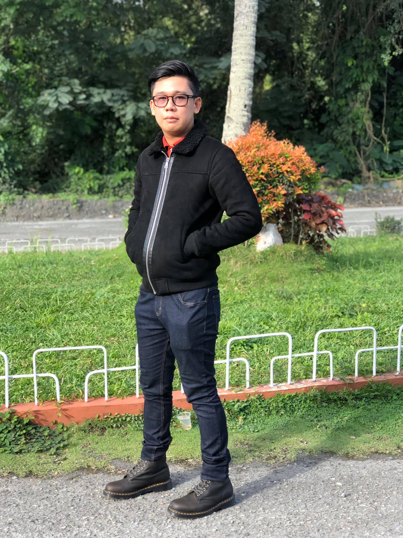 user