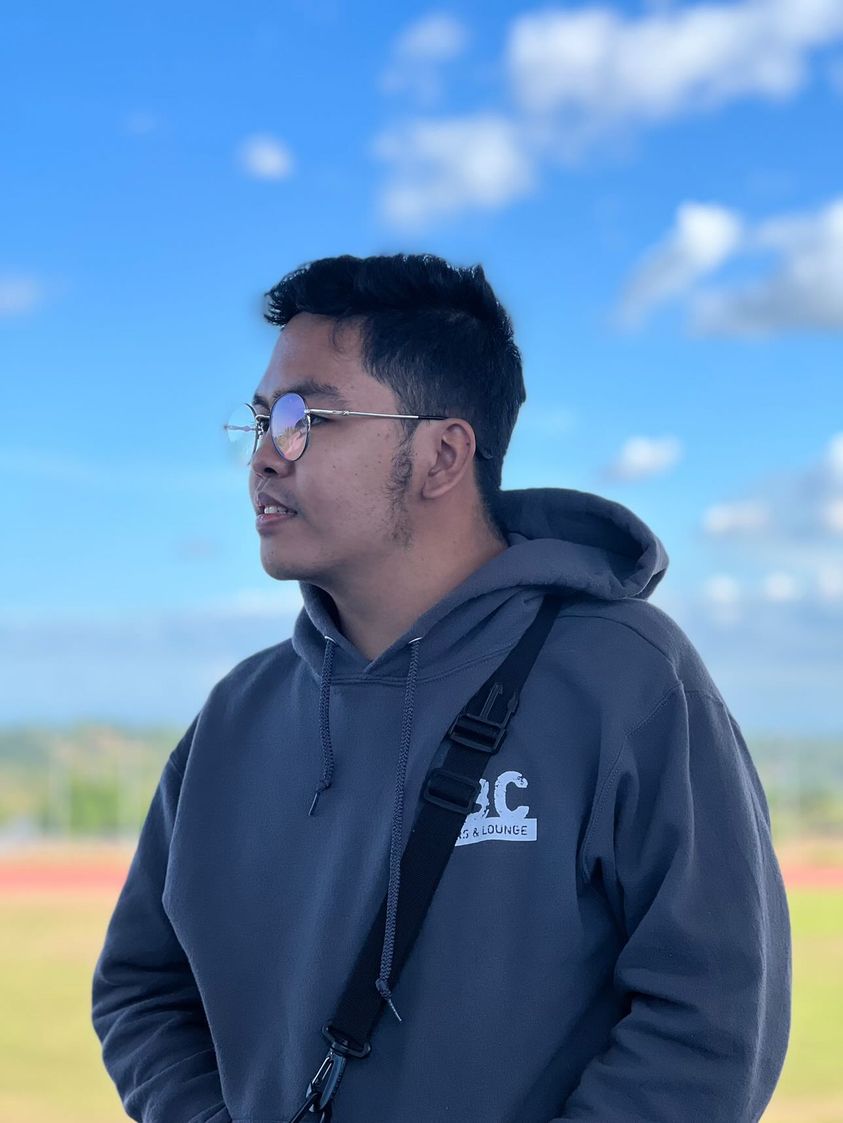 user