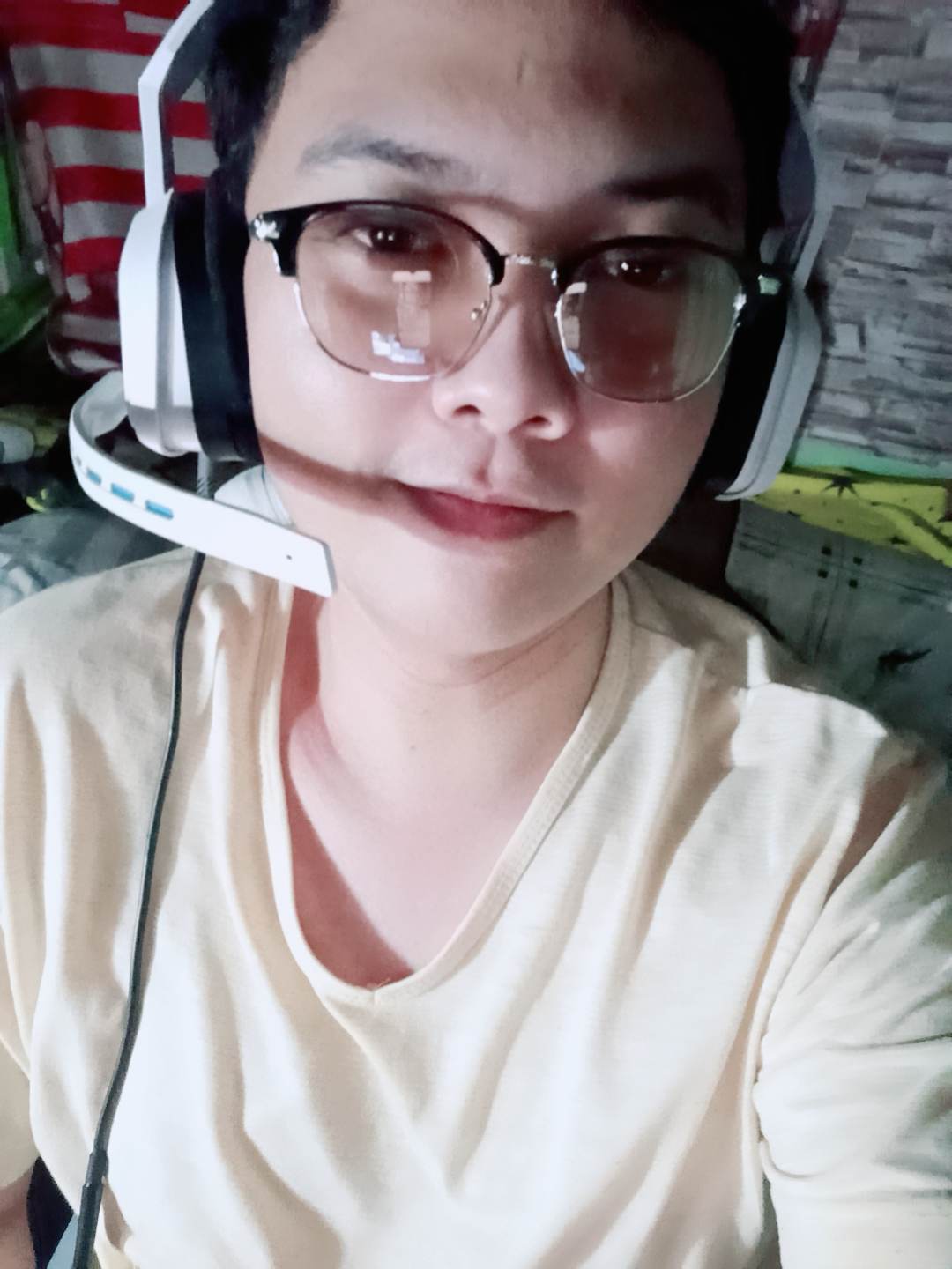 user