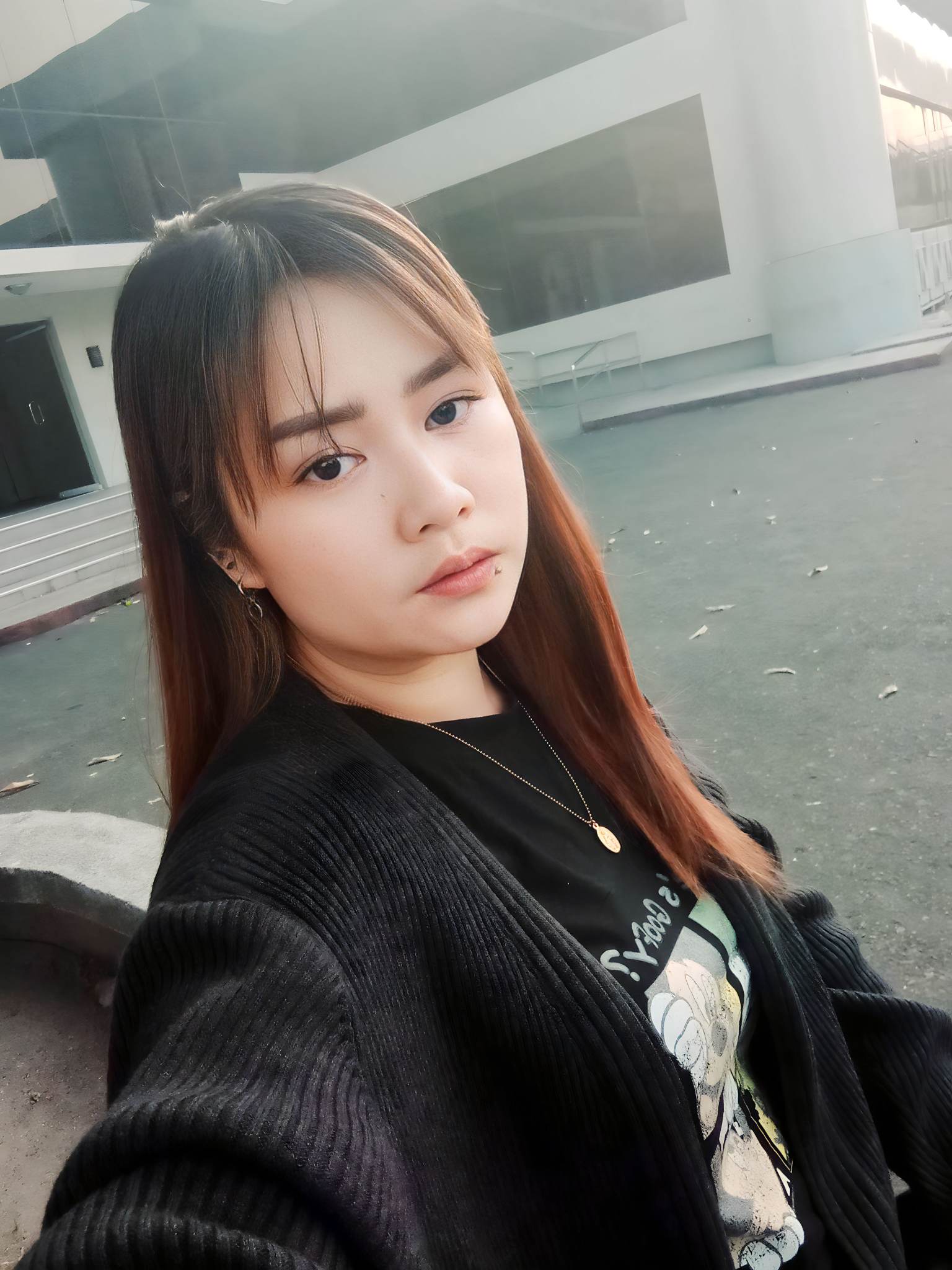 user