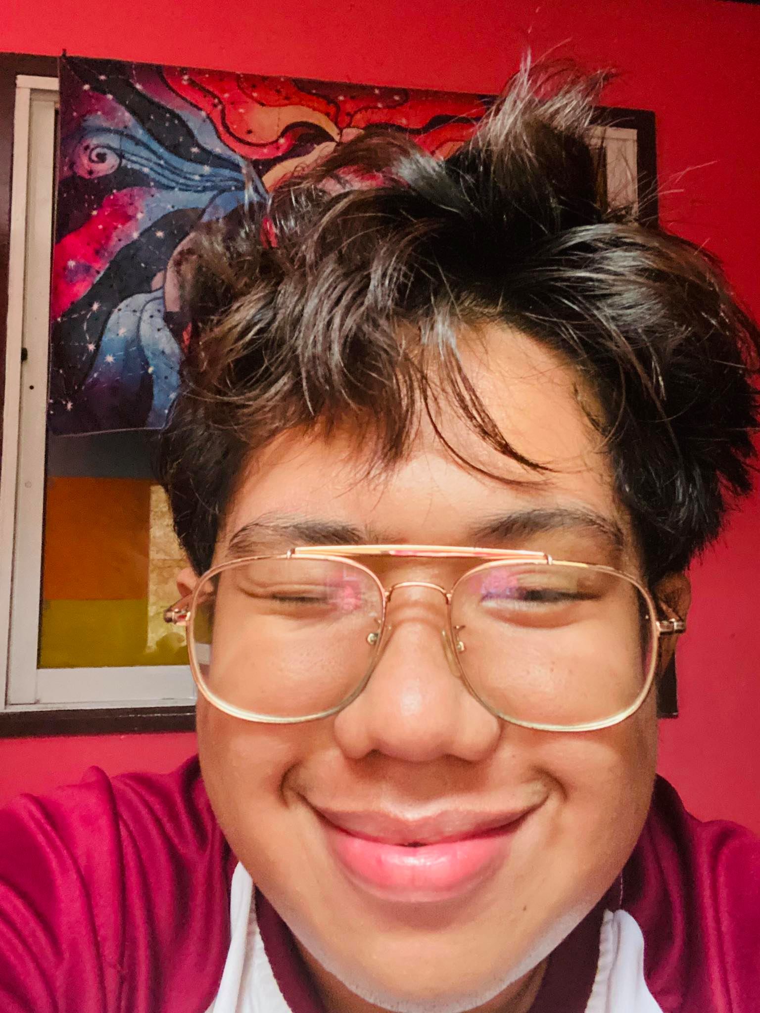 user