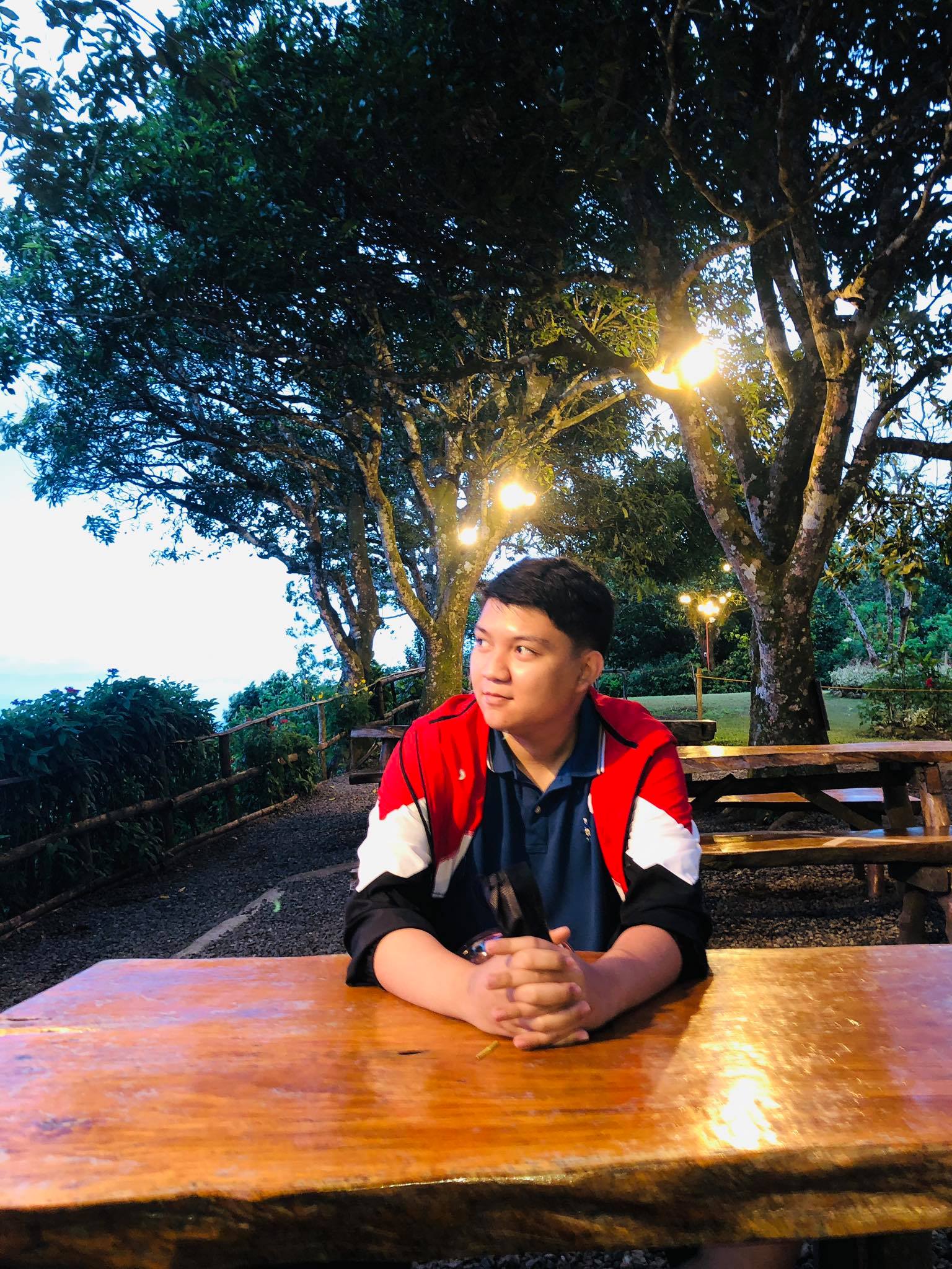 user