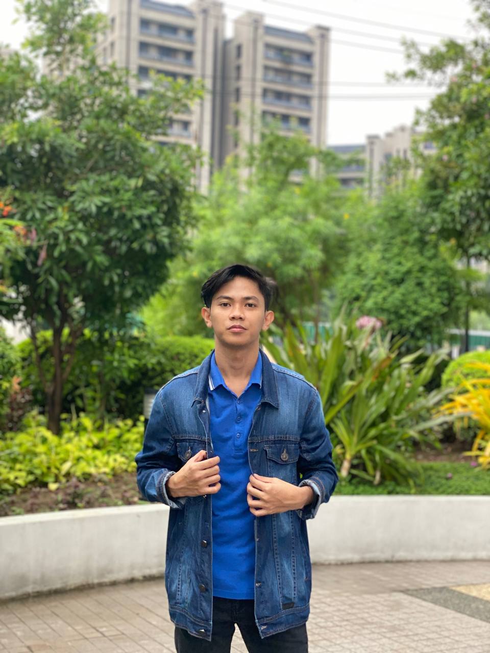user