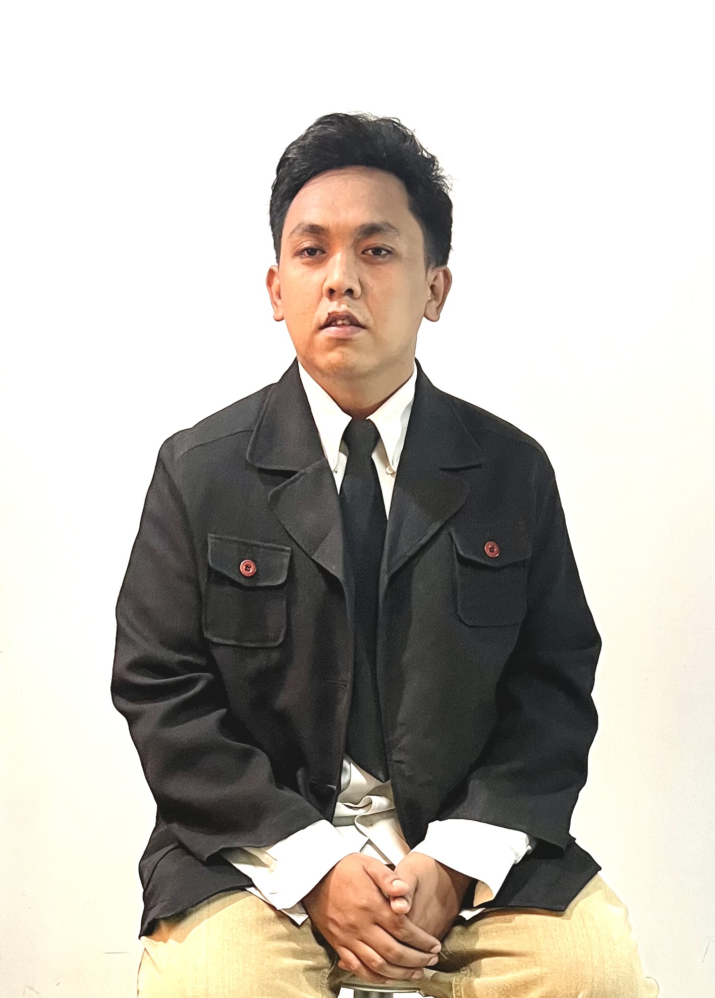 user