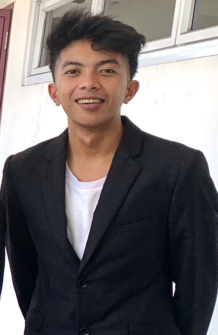 user