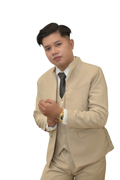 user