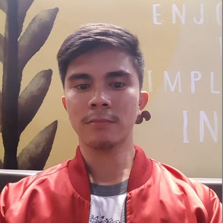 user