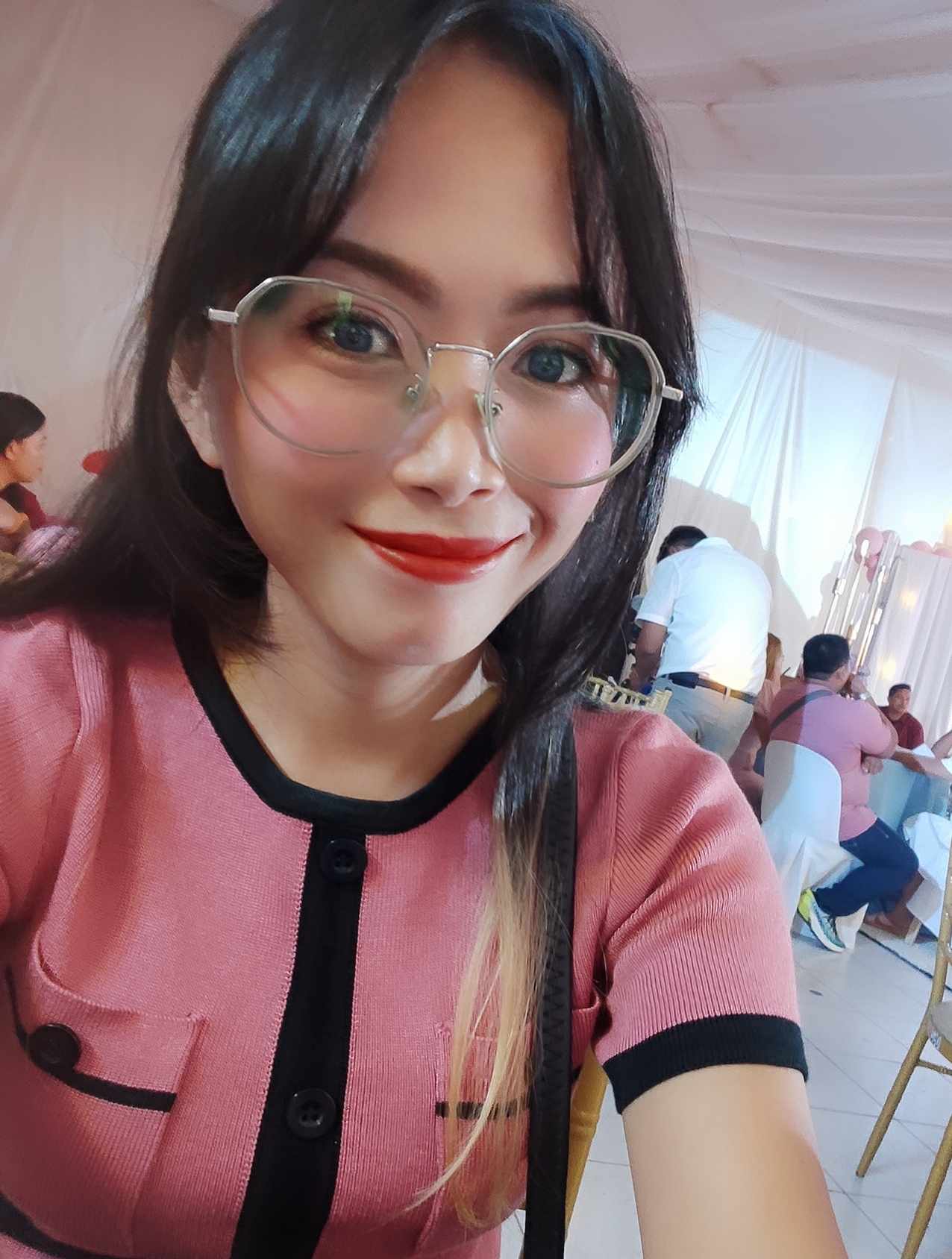 user