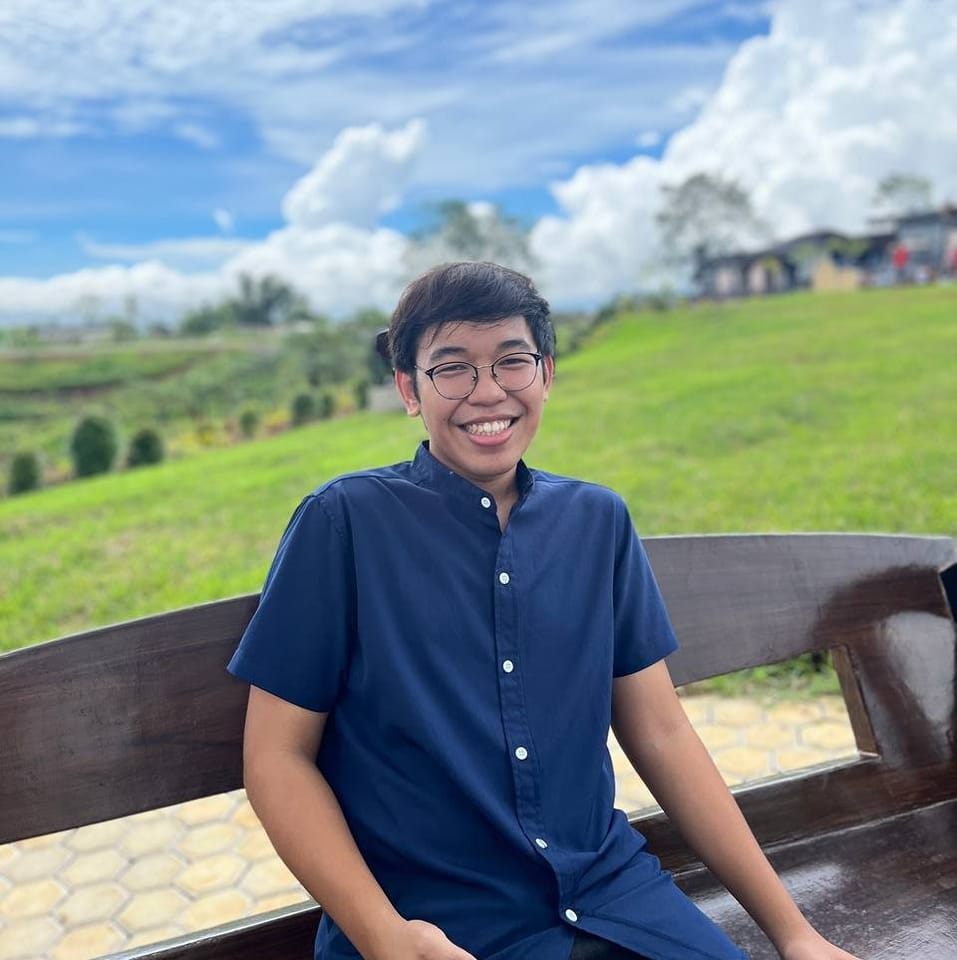 user