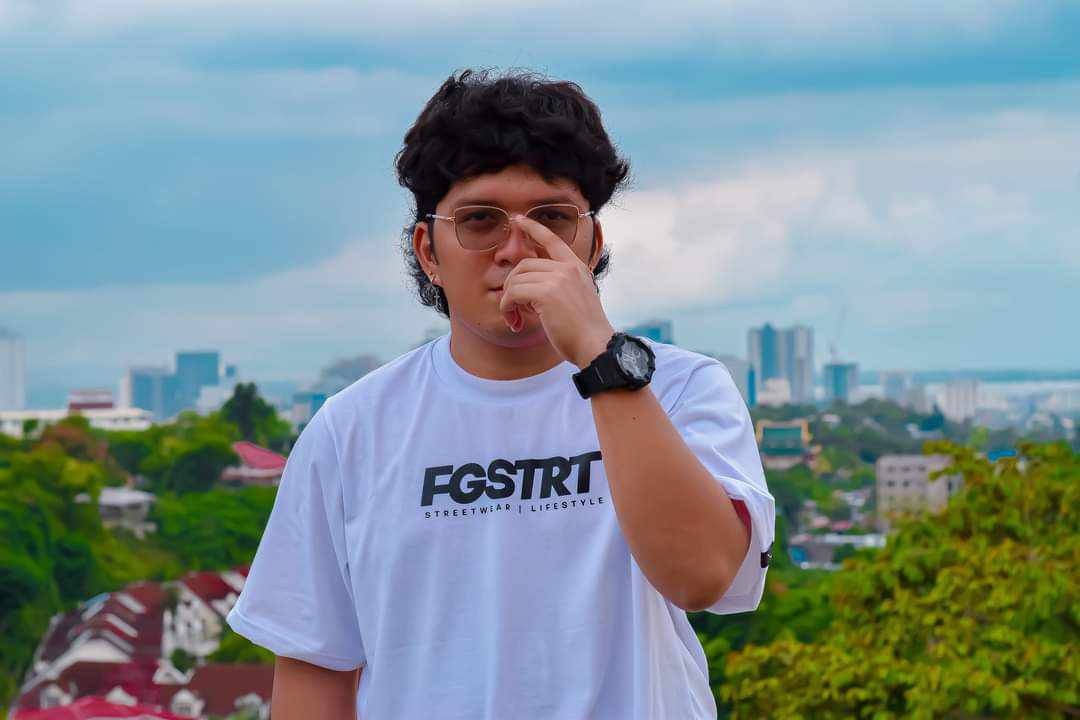 user
