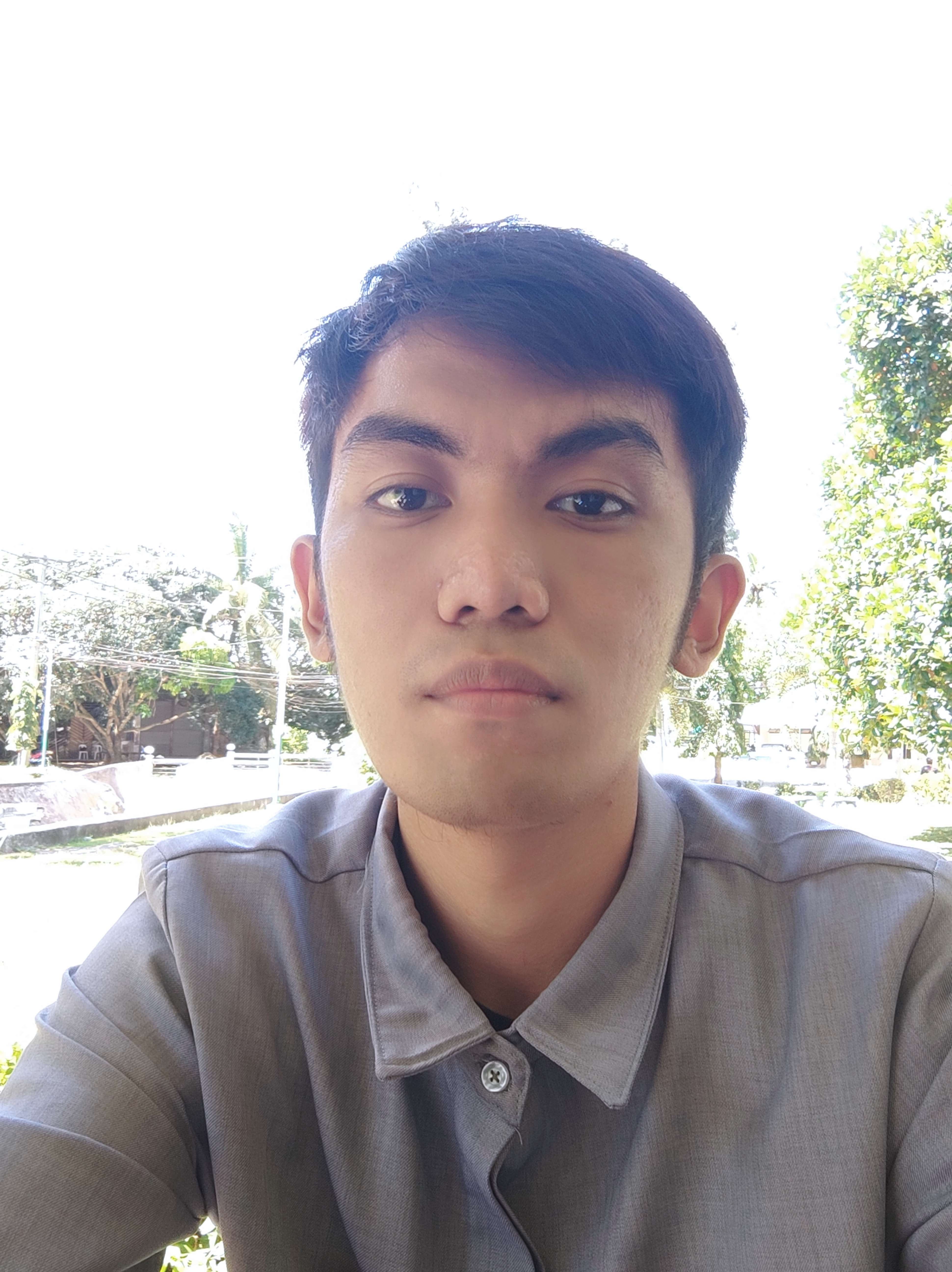 user