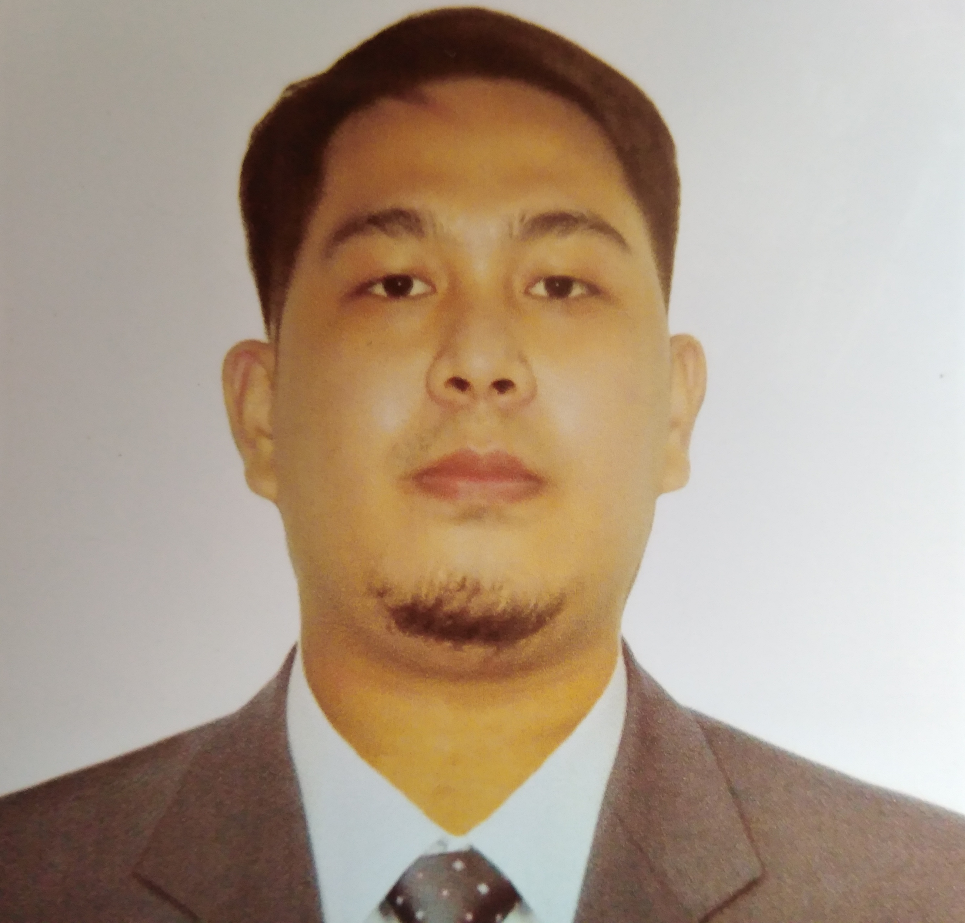 user