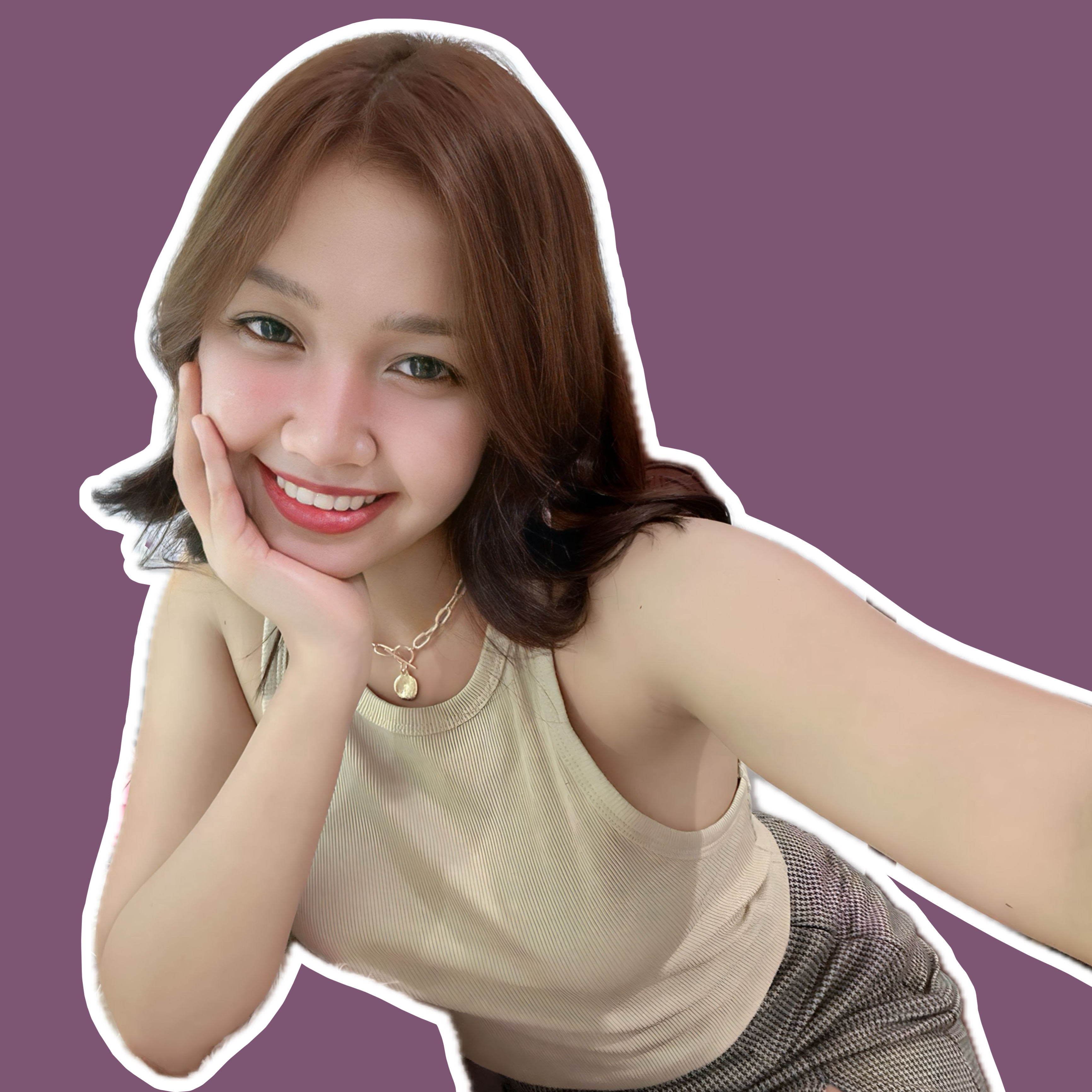 user