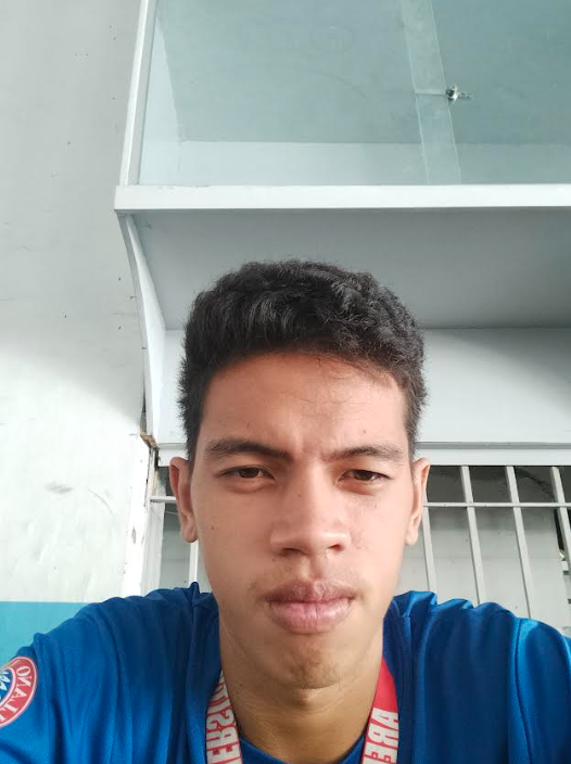 user