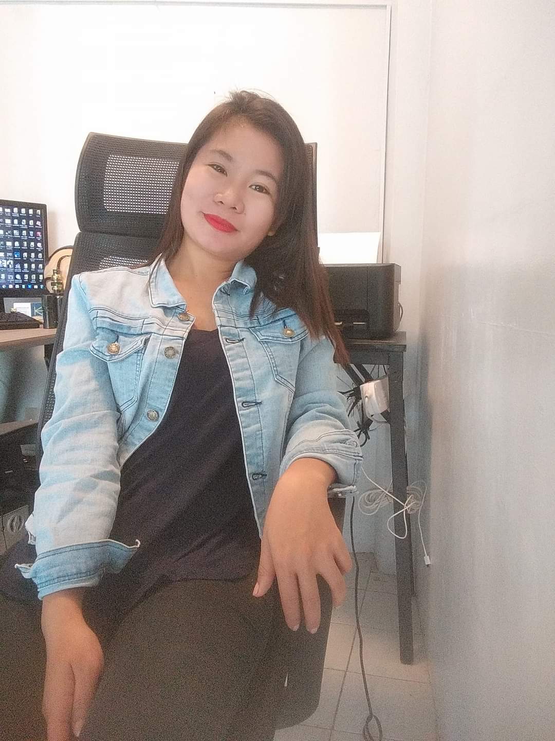 user