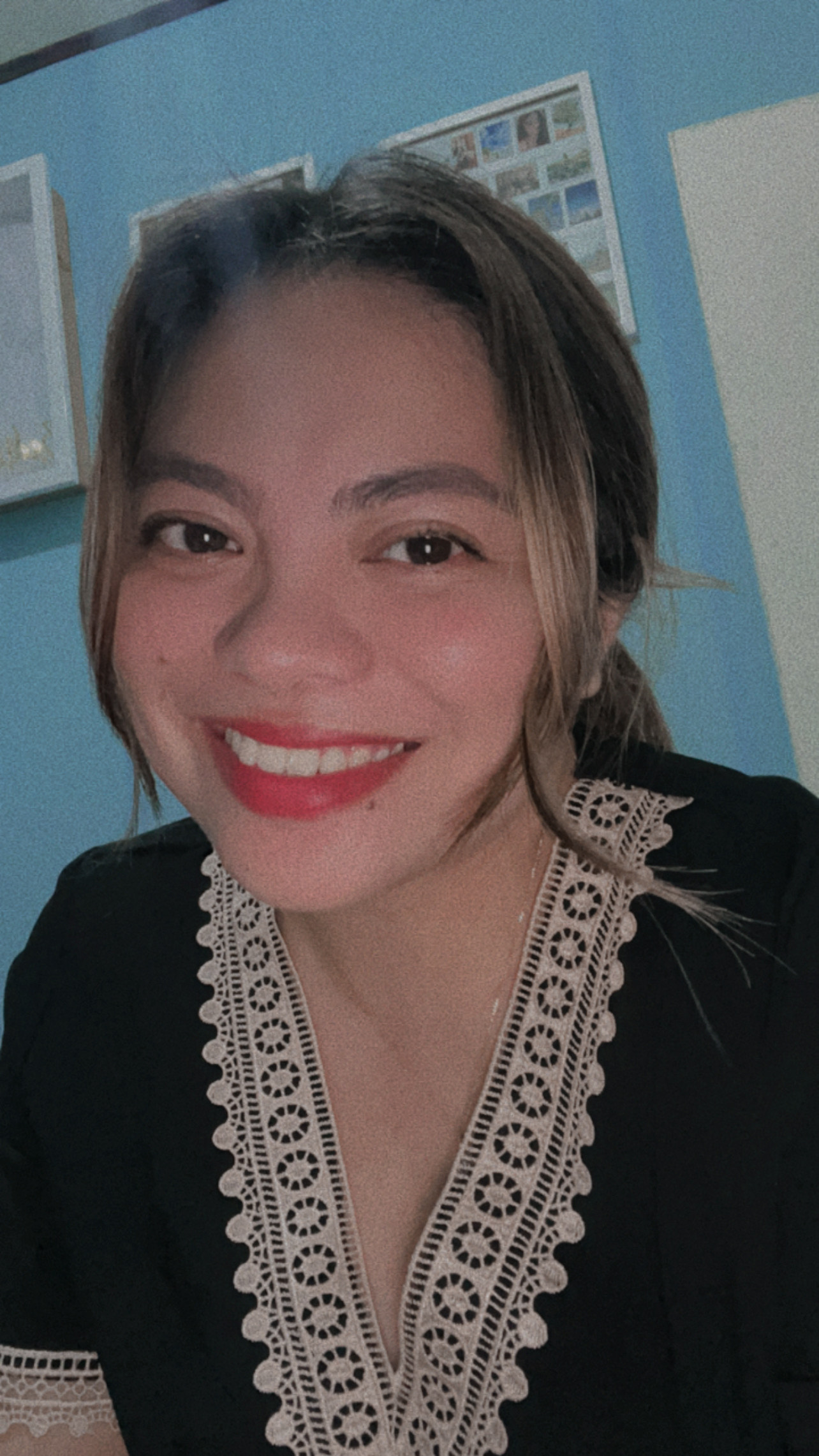 Edelyn Falculan Dagatan // Virtual Assistant - Myprofile