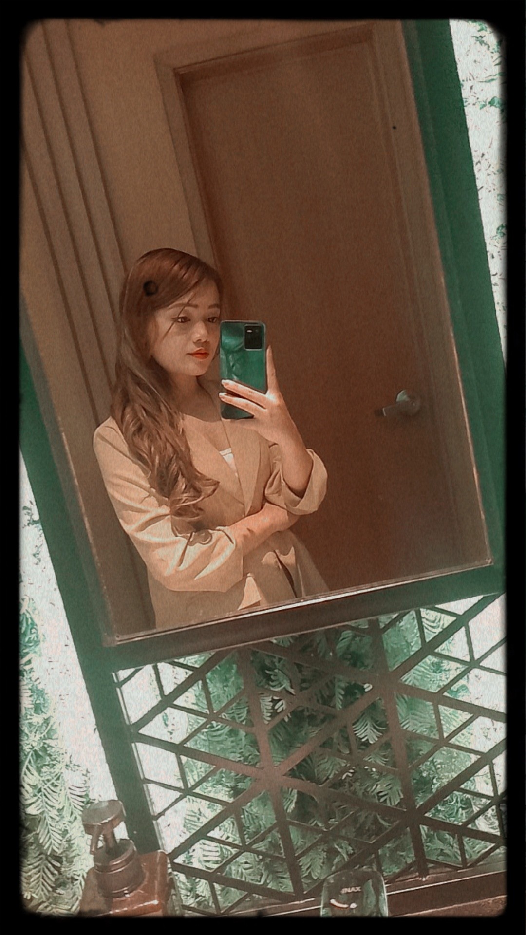user