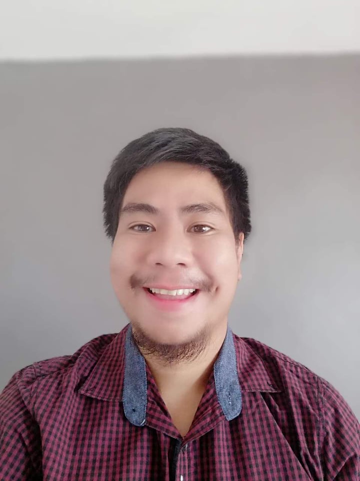 user