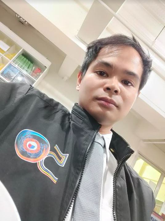 user