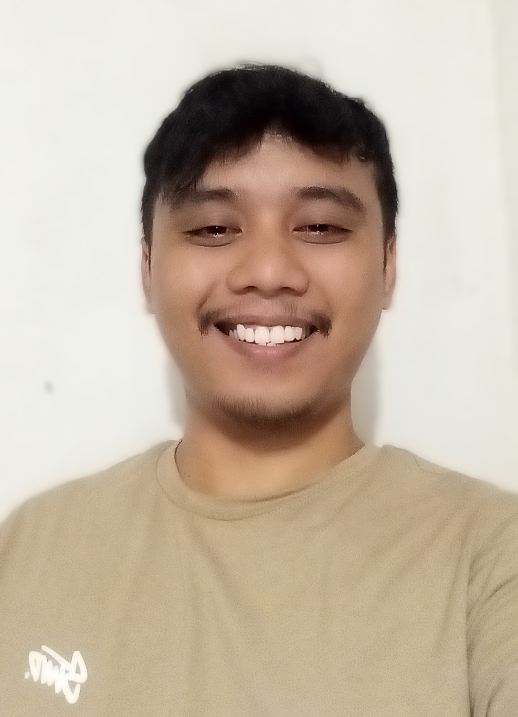 user