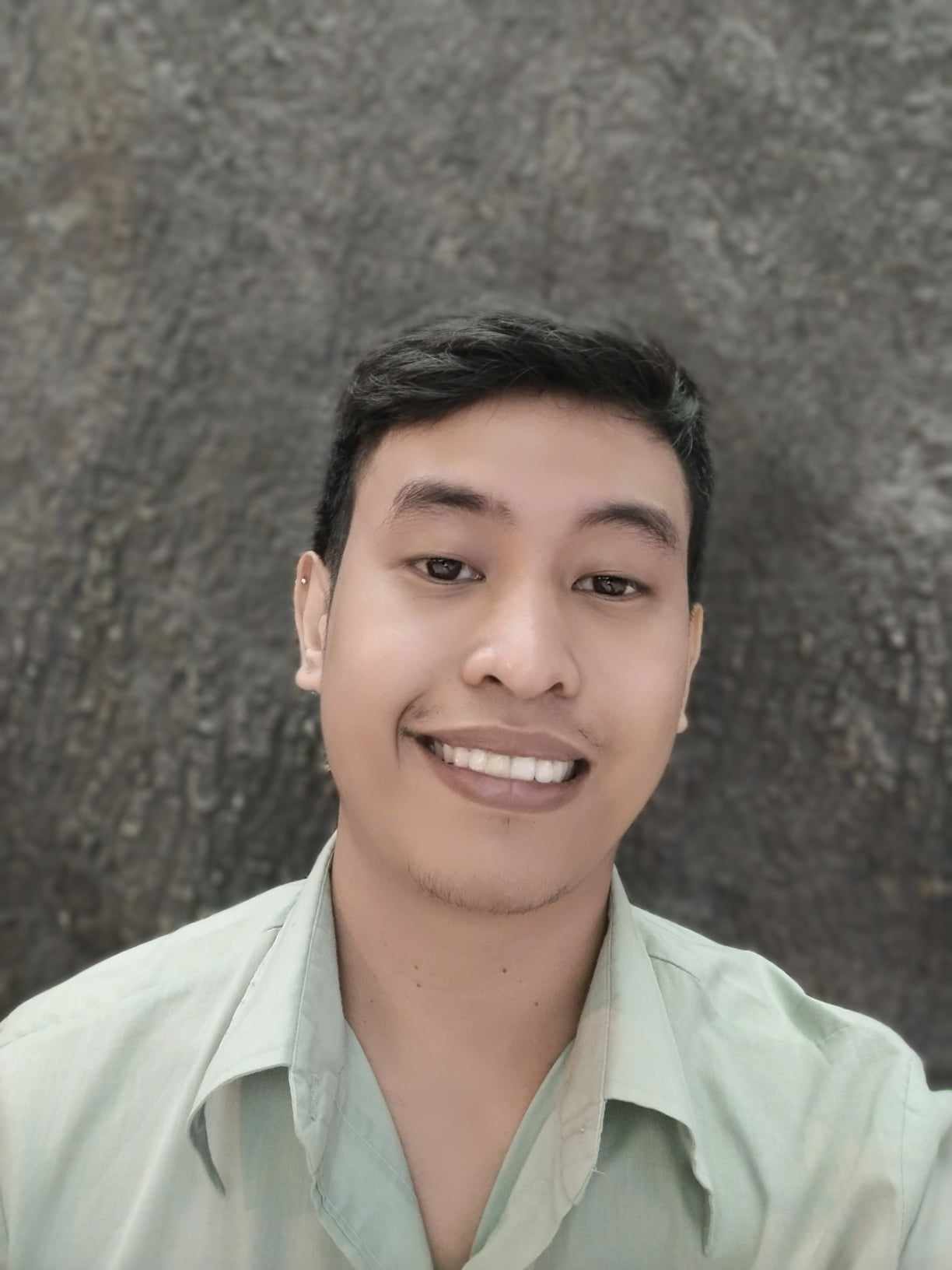 user